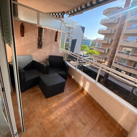 Apartamento Perfecta Ubicacion Salou Exterior foto