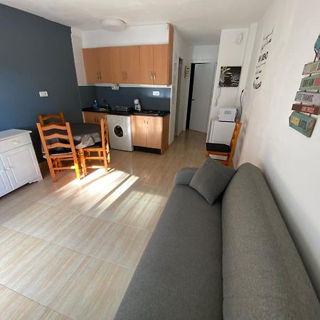 Apartamento Perfecta Ubicacion Salou Exterior foto