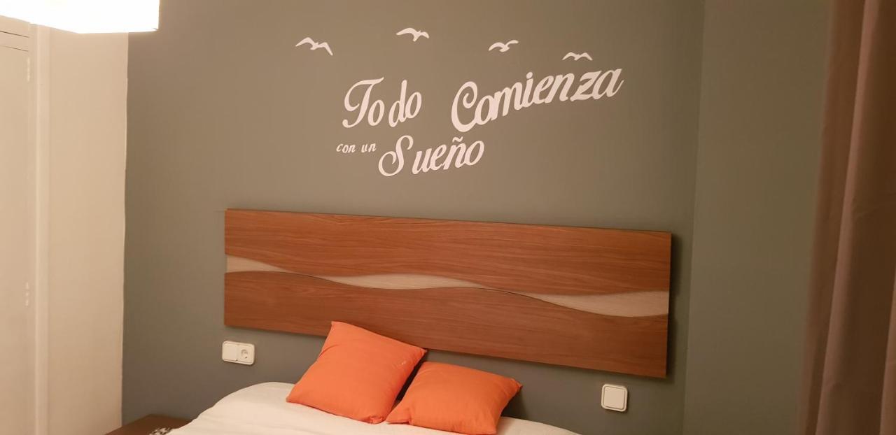 Apartamento Perfecta Ubicacion Salou Exterior foto