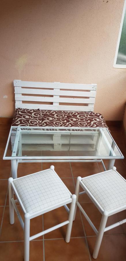 Apartamento Perfecta Ubicacion Salou Exterior foto