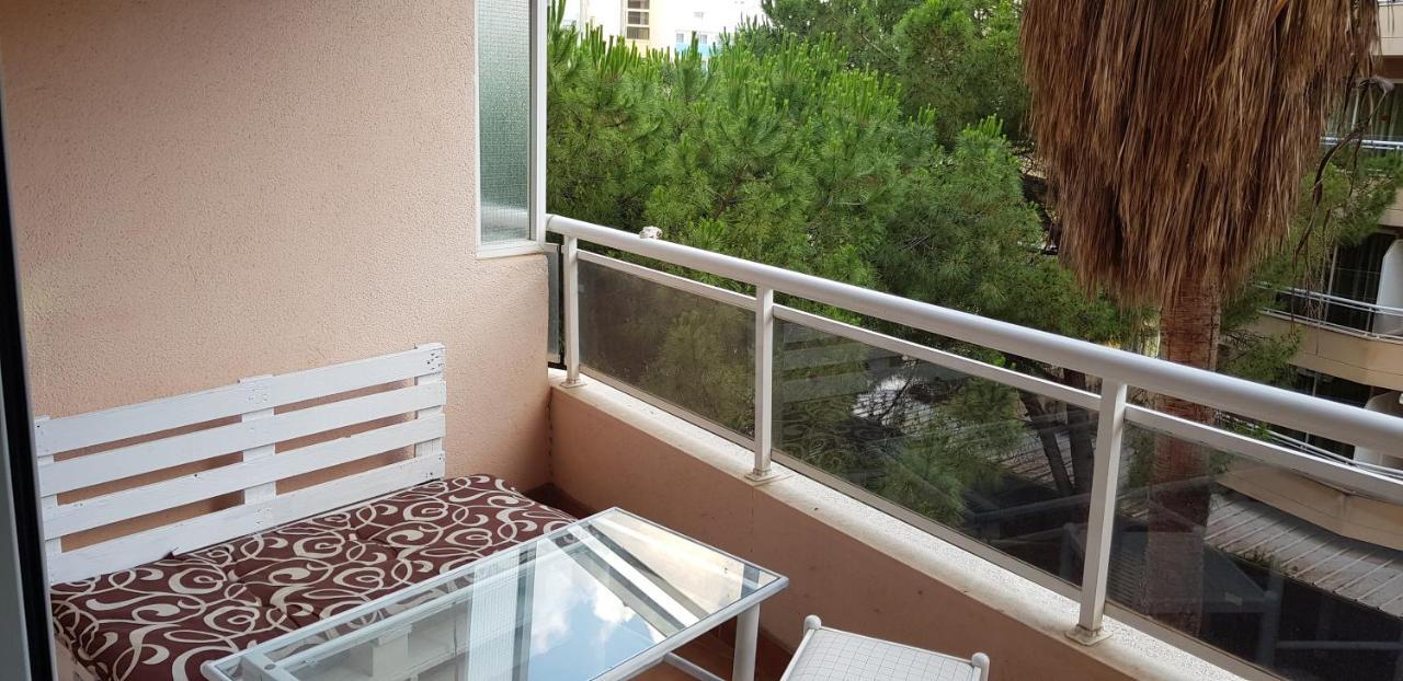 Apartamento Perfecta Ubicacion Salou Exterior foto