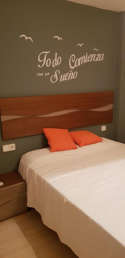 Apartamento Perfecta Ubicacion Salou Exterior foto