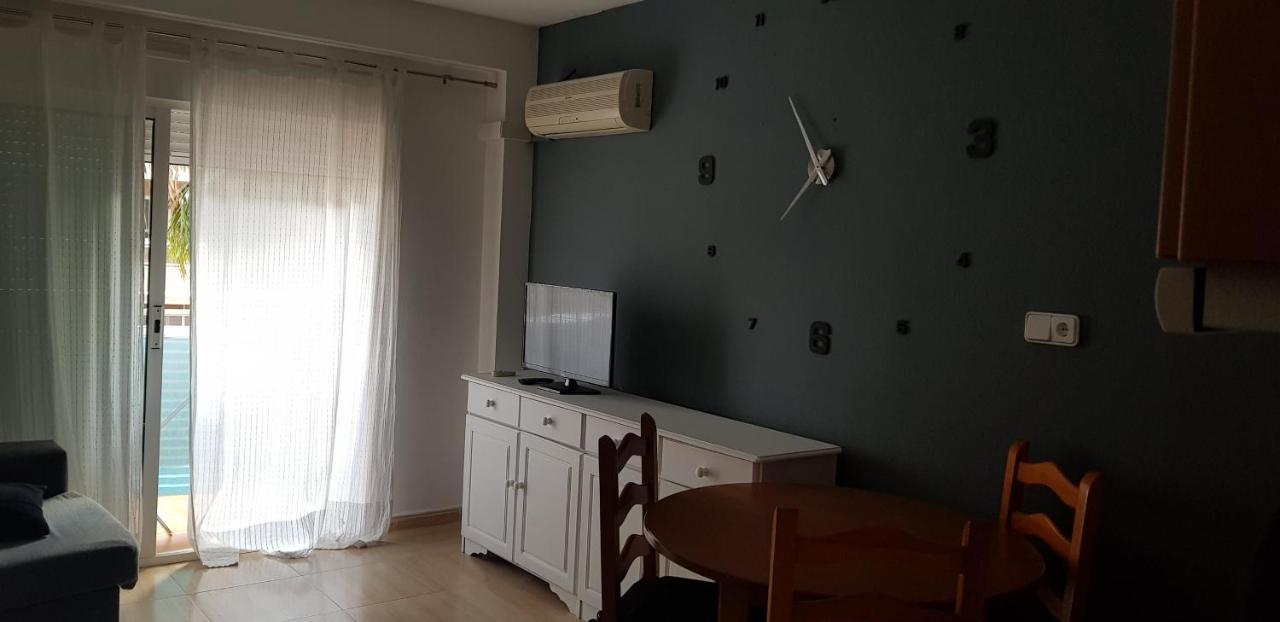 Apartamento Perfecta Ubicacion Salou Exterior foto