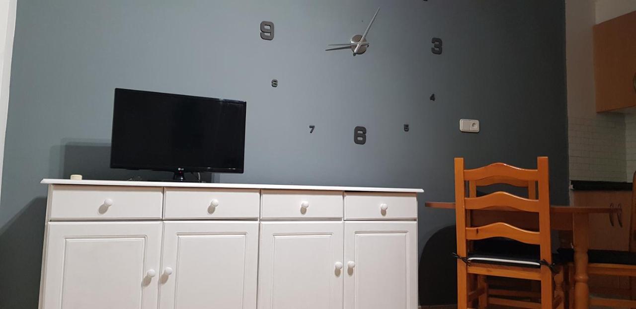 Apartamento Perfecta Ubicacion Salou Exterior foto
