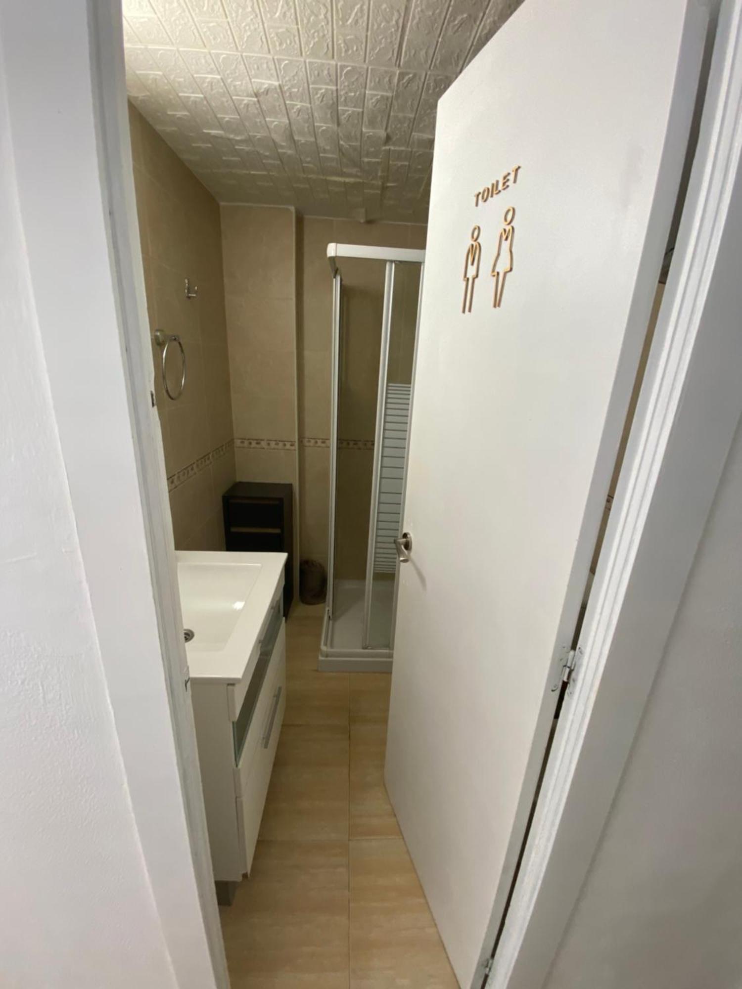 Apartamento Perfecta Ubicacion Salou Exterior foto