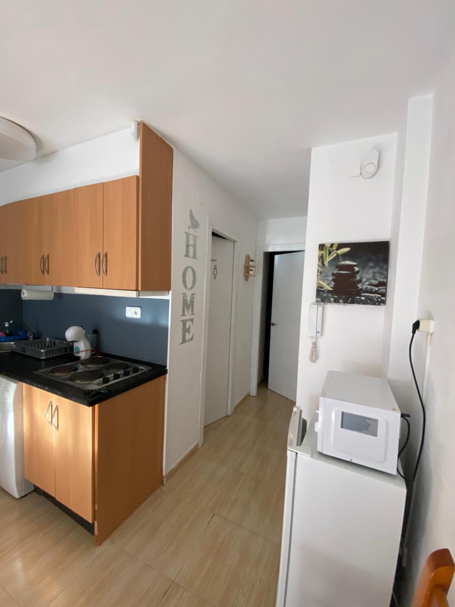 Apartamento Perfecta Ubicacion Salou Exterior foto