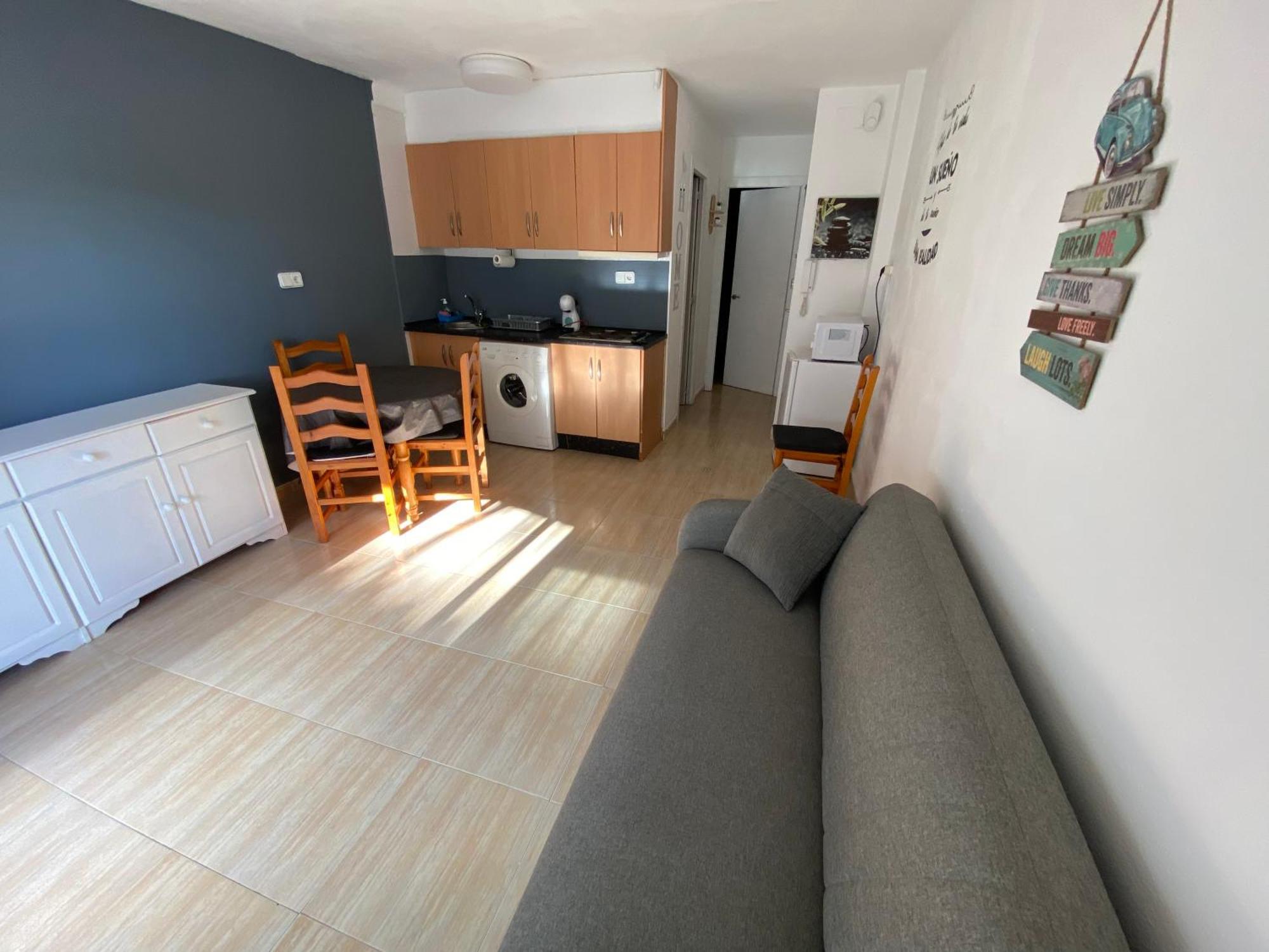Apartamento Perfecta Ubicacion Salou Exterior foto